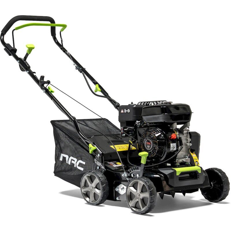 Wertykulator spalinowy NAC LRP40-212T-TX 4.1kW 40cm