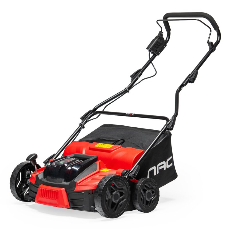 Wertykulator akumulatorowy NAC WA20-37-2B40-HS