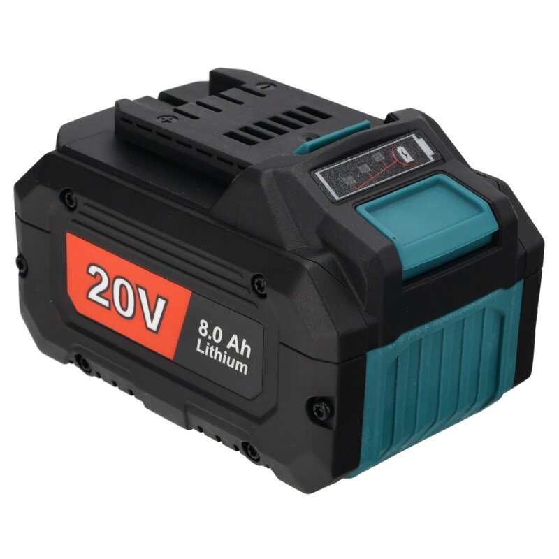 Akumulator NAC B-80-LI-20V 8.0Ah 20V