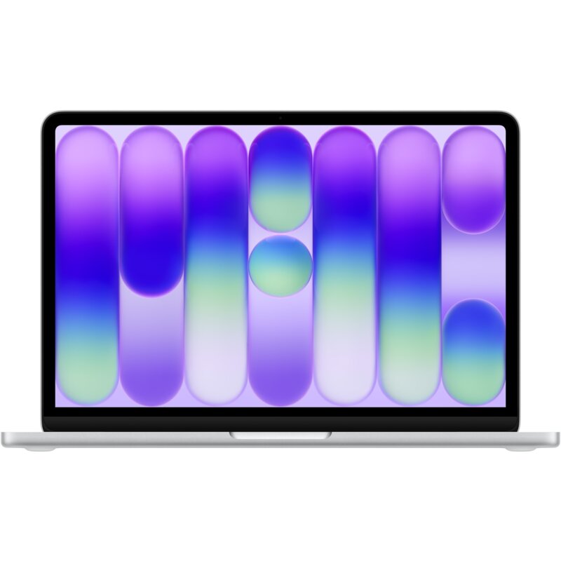 Laptop Apple MacBook Neo 13" A18 Pro 8GB/512GB srebrny