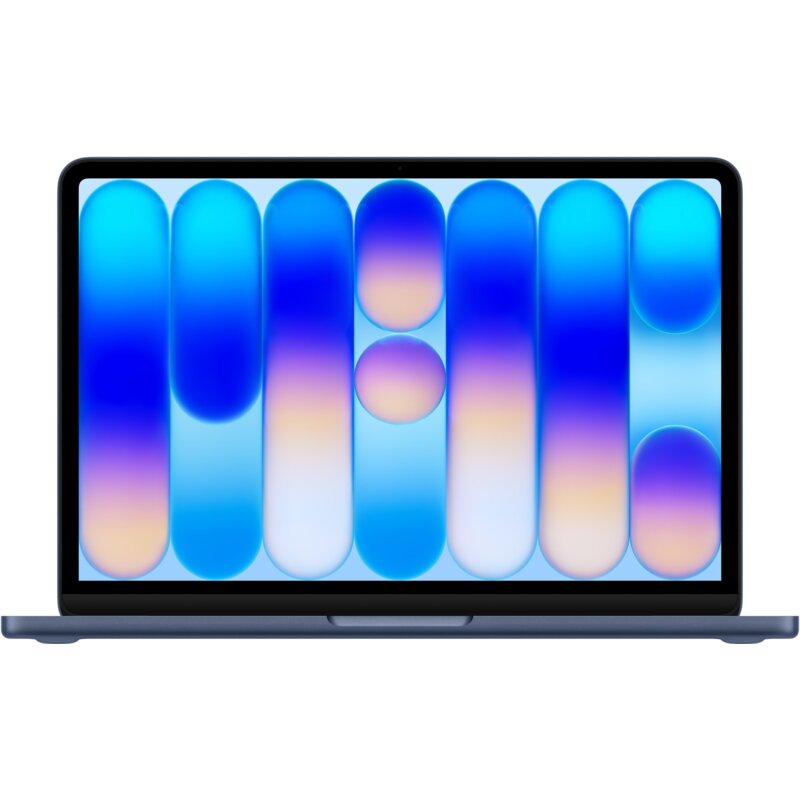 Laptop Apple MacBook Neo 13" A18 Pro 8GB/256GB indygo