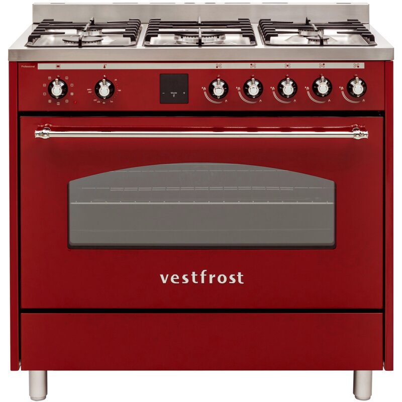 Kuchnia VESTFROST VC-993wnPBR.2
