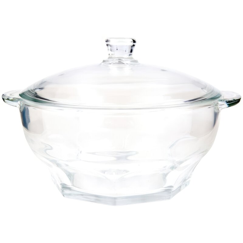 Waza do zupy LUMINARC Granity 33126 (2.5 l)