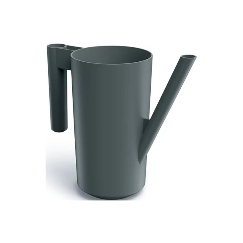 Konewka PROSPERPLAST Tubo IKT2-446U 2L Szary