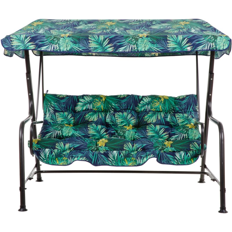 Huśtawka ogrodowa PATIO Hawaii G051-02IB