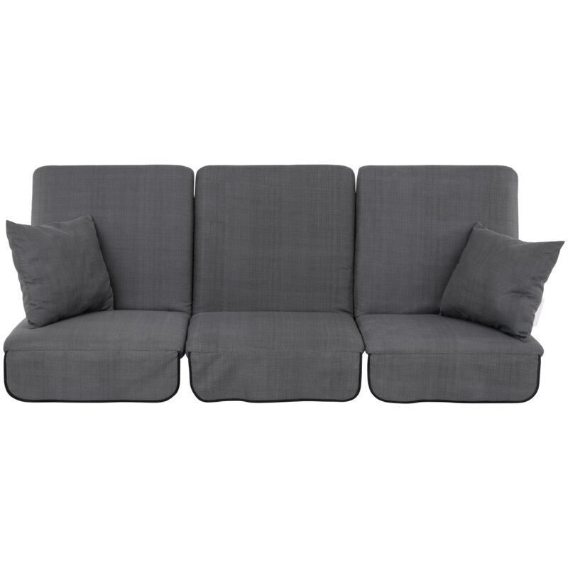 Poduszki na huśtawkę PATIO Rimini / Venezia H024-07IB 180 x 115 x 9 cm