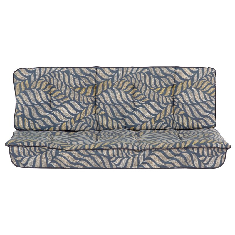 Poduszki na huśtawkę PATIO Latina G050-06IB 466842 150 x 92 x 5 cm