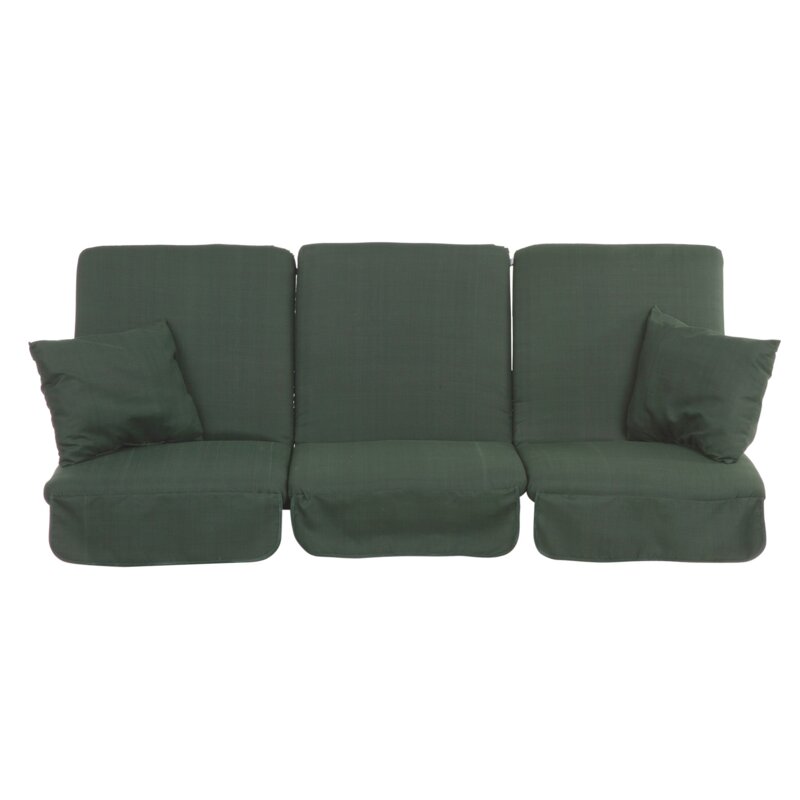 Poduszki na huśtawkę PATIO Rimini / Venezia H024-23IB 180 x 115 x 9 cm