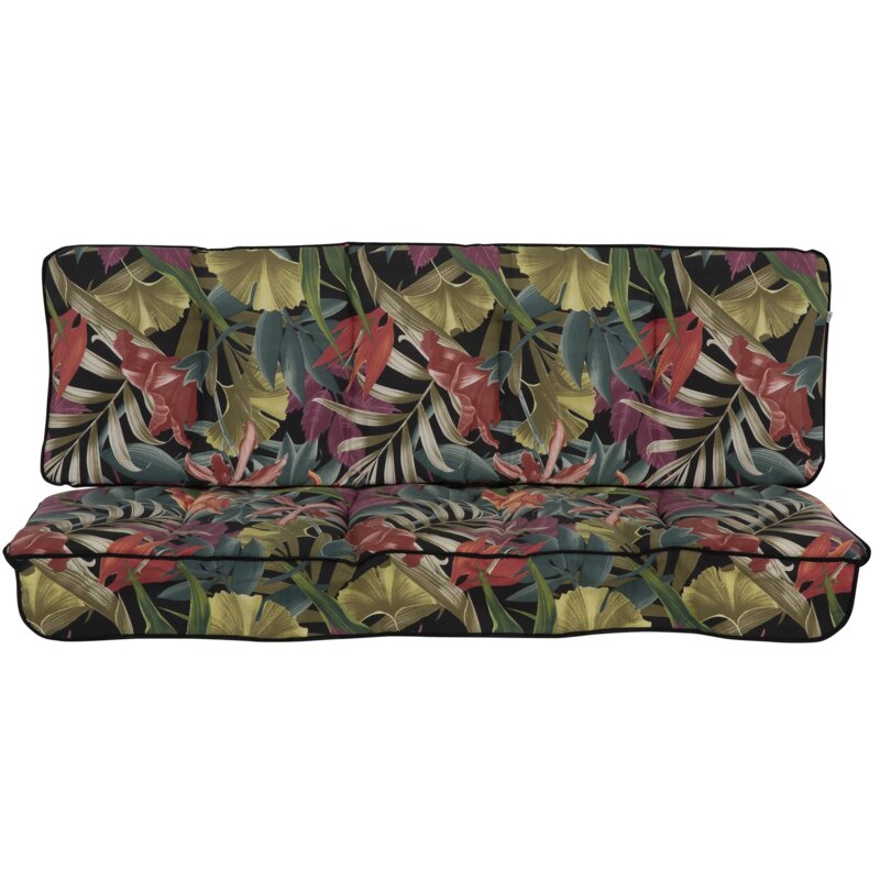 Poduszki na huśtawkę PATIO Latina G052-23PB 466855 150 x 92 x 5 cm