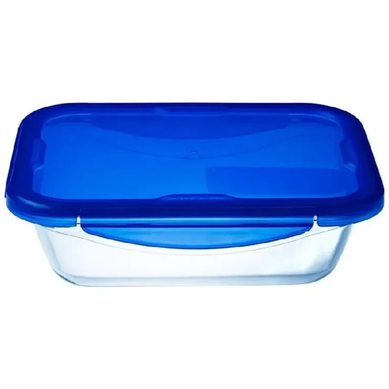 Pyrex Cook & Go 36845 1,7l