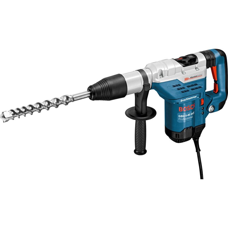 Młot udarowo-obrotowy BOSCH Professional GBH 5-40 DCE 0611264000