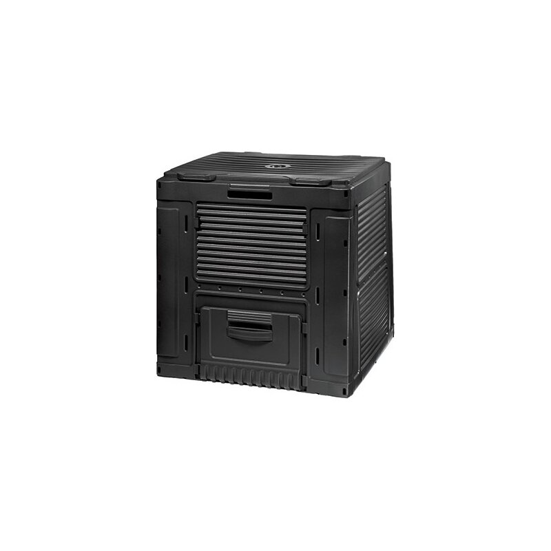 Kompostownik KETER E-Composter 470L Czarny