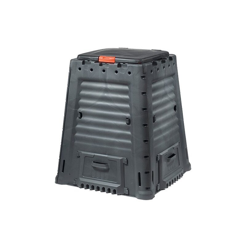 Kompostownik KETER Mega composter 650L Czarny