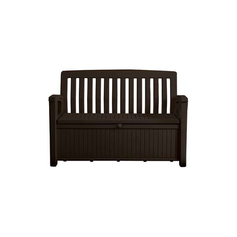 Ławka ogrodowa KETER Patio Storage Bench