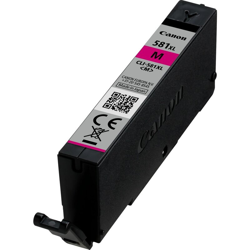 Canon Tusz CLI-581XL MAGENTA 2050C001
