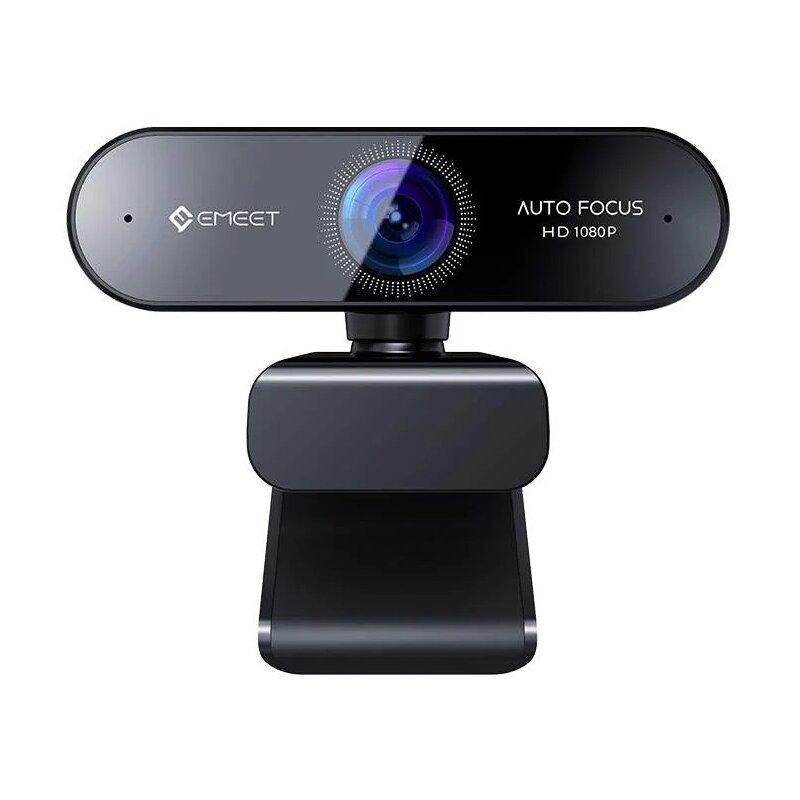 Kamera internetowa EMEET SmartCam Nova USB-A - 1080p