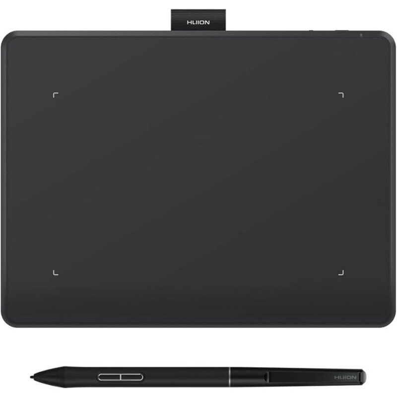Huion Inspiroy Frego S L310 Czarny