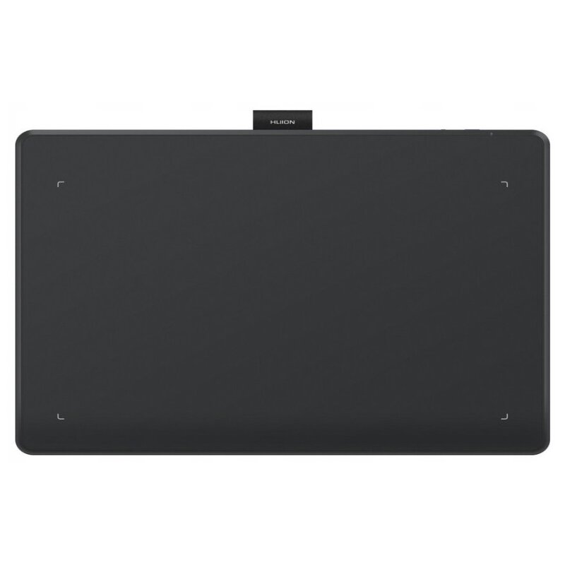 Tablet graficzny HUION Frego M L610 Czarny