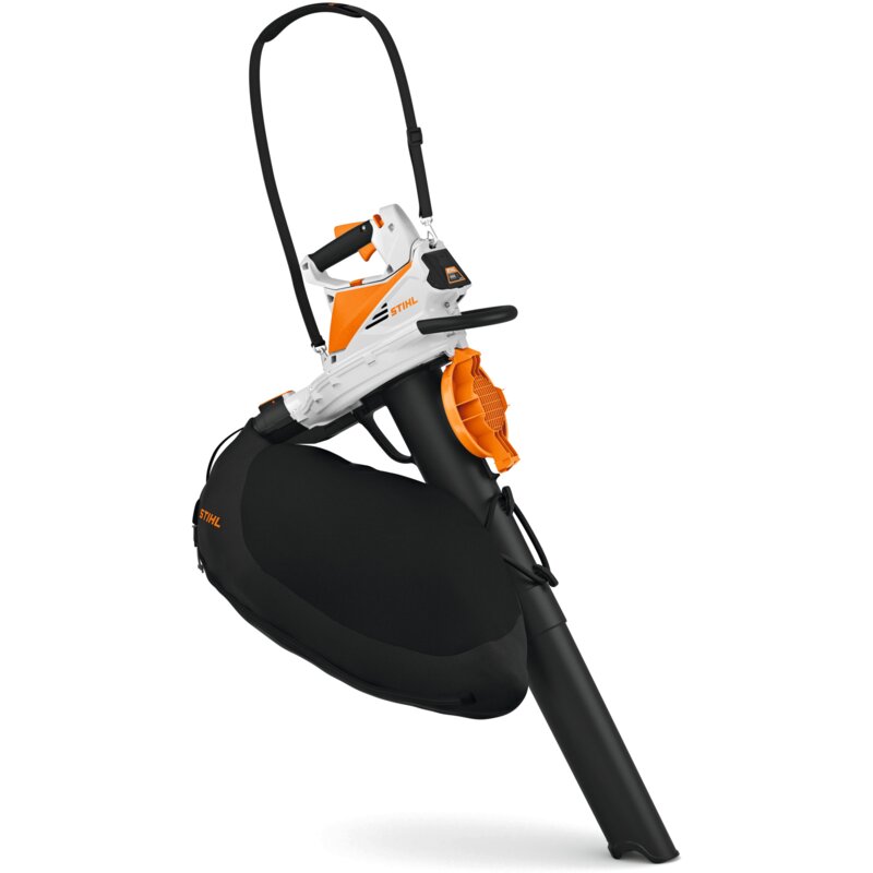 Dmuchawa do liści akumulatorowa STIHL SHA 56 SOLO