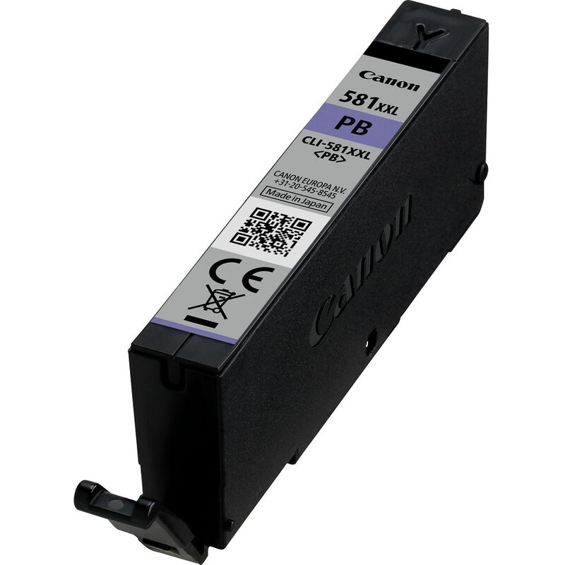 Wkład atramentowy CANON CLI-581PB XXL