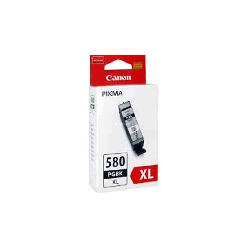 Canon PGI-580XL PGBK Czarny 18,5 ml