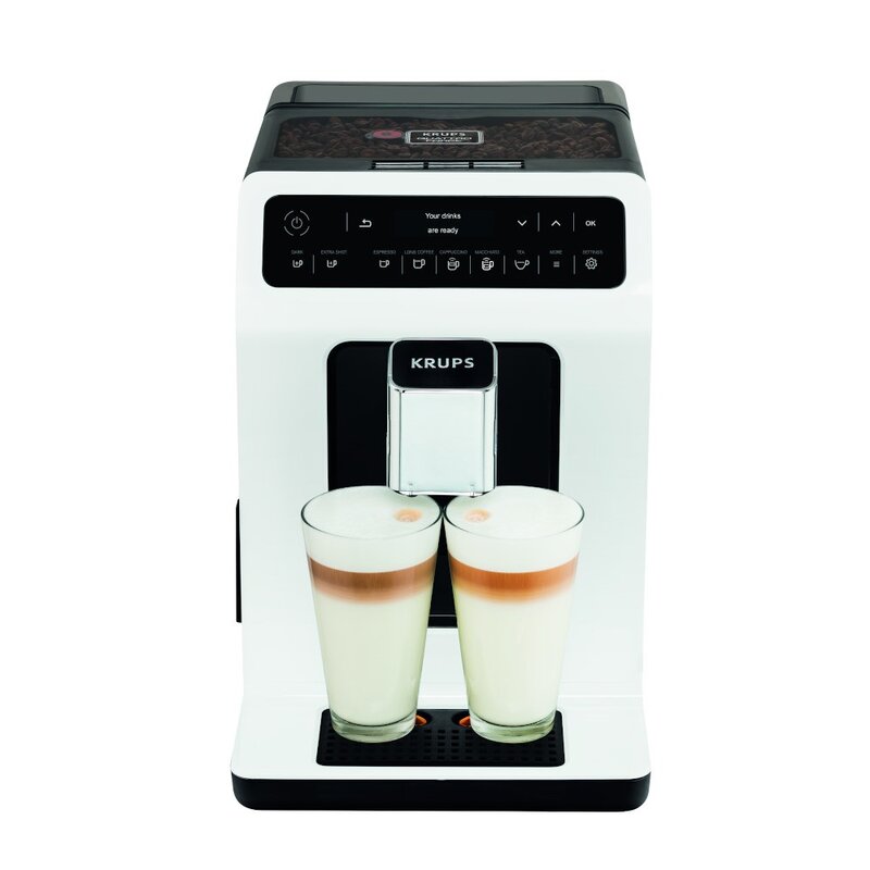 Ekspres KRUPS Evidence EA8901