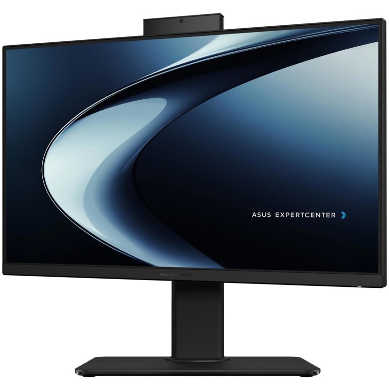Komputer All in One ASUS ExpertCenter PM640KA-BPC154X 23.8