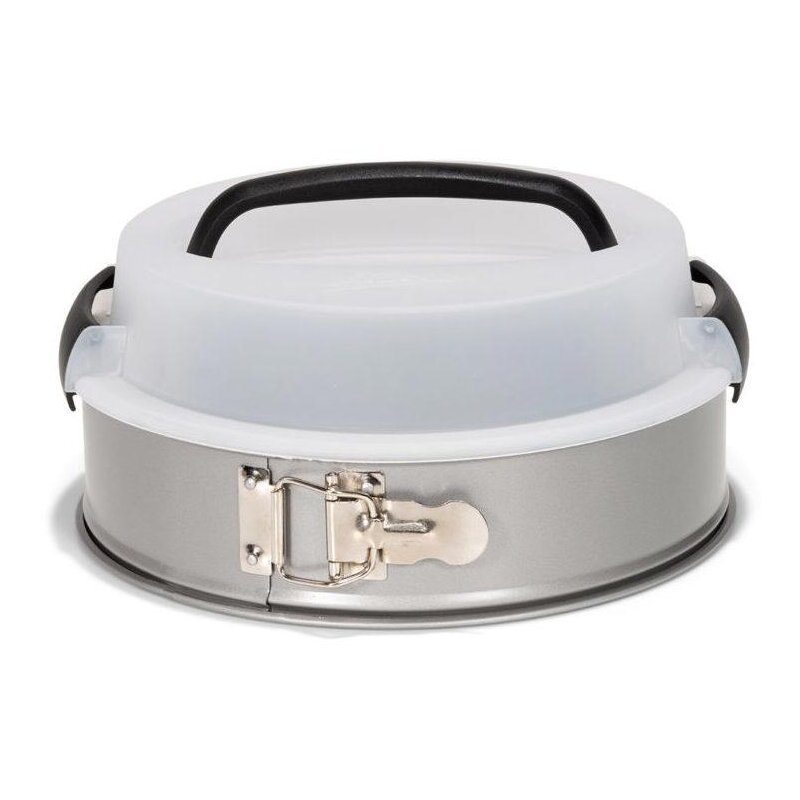 Forma do pieczenia PATISSE Silver-Top PAT-03686 (24 cm)