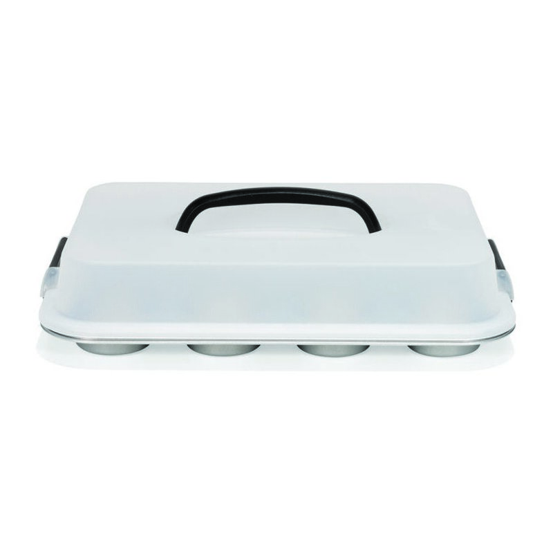 Patisse Silver-Top PAT-03684