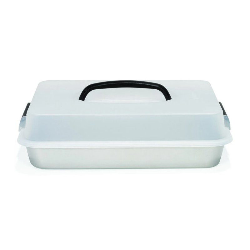 Patisse Silver-Top PAT-03689 35cm