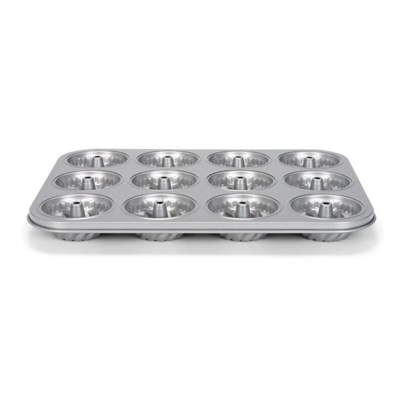 Patisse Silver-Top PAT-03682