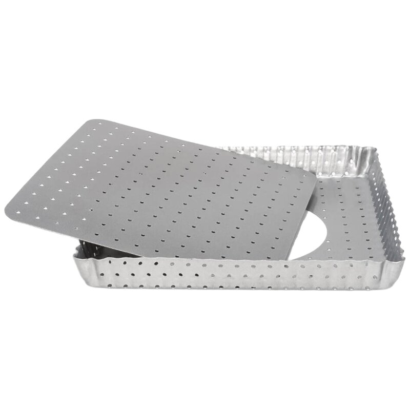 Forma do pieczenia PATISSE Silver-Top 03581 (21 x 21 cm)