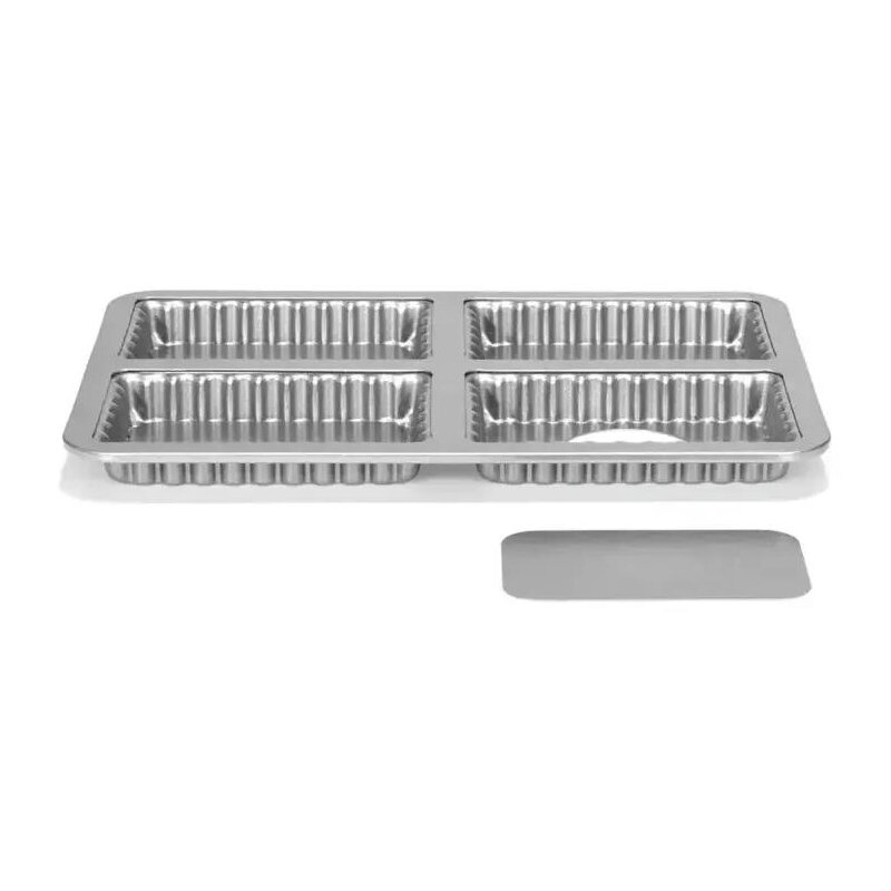 Patisse Silver-Top PAT-03571