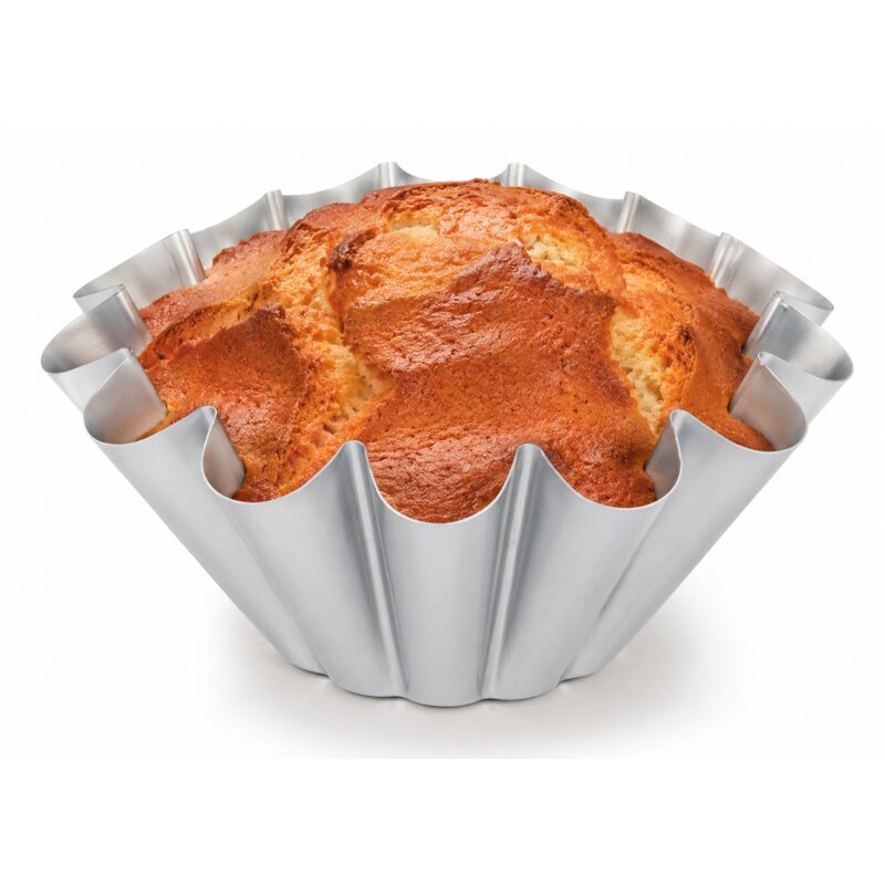 Patisse Silver-Top PAT-03540 22cm