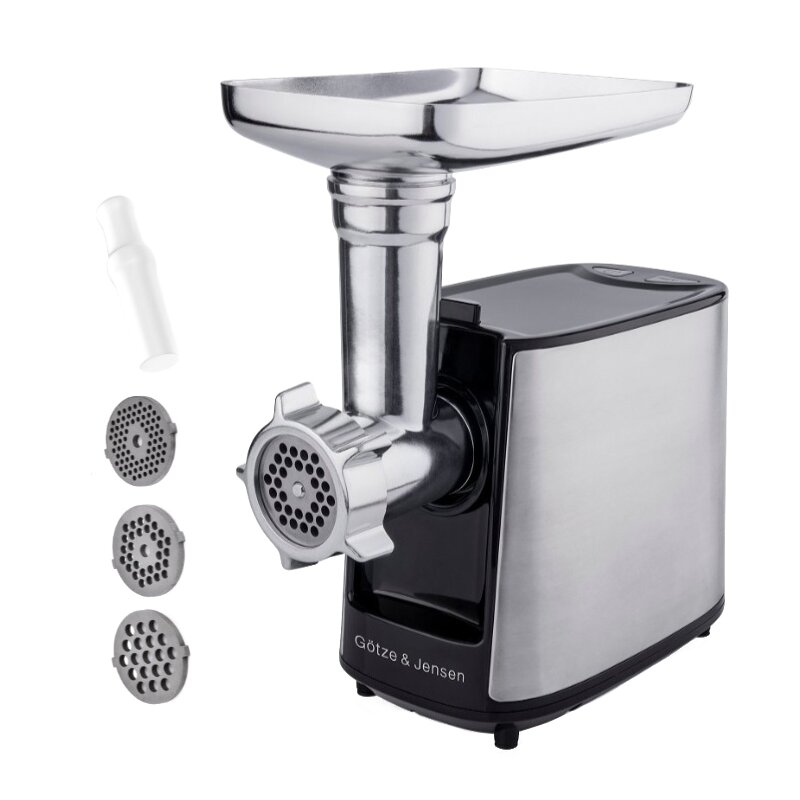 Maszynka do mięsa GÖTZE & JENSEN MG500X
