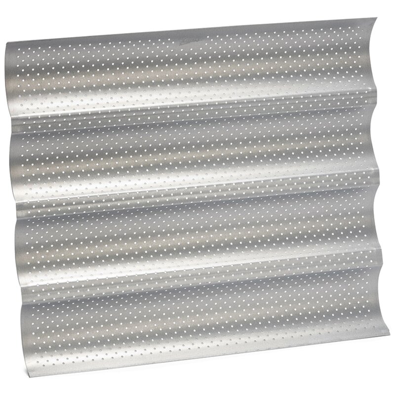 Patisse Silver-Top PAT-03665