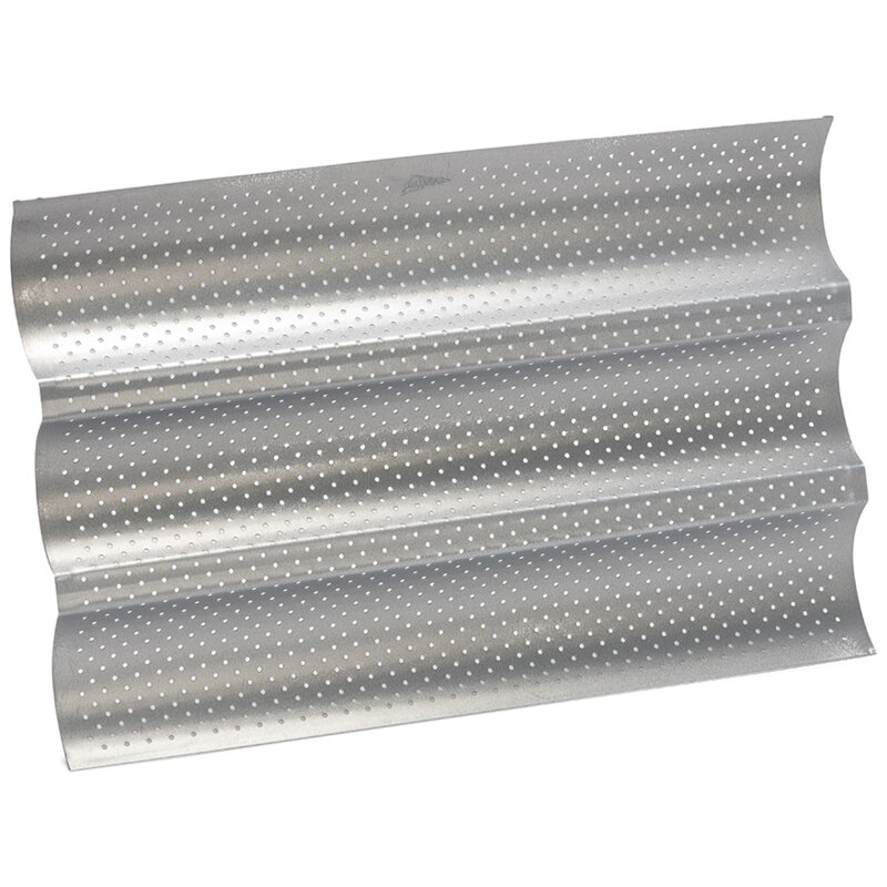 Patisse Silver-Top PAT-03664