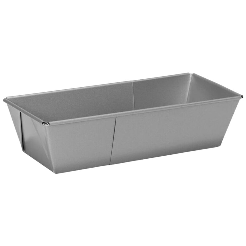 Forma do pieczenia PATISSE Silver-Top 03637 (20-35 x 11 cm)
