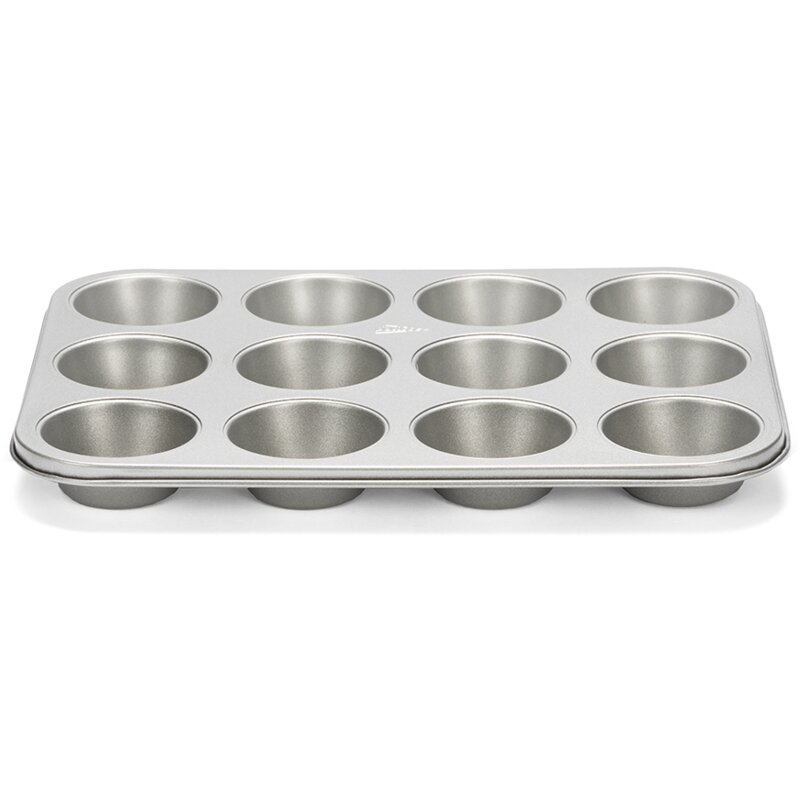 Patisse Silver-Top PAT-03634