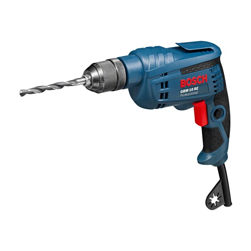 Bosch Professional GBM 10 RE