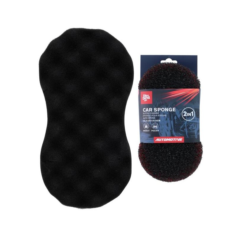 Gąbka DIRT DEVIL 346717