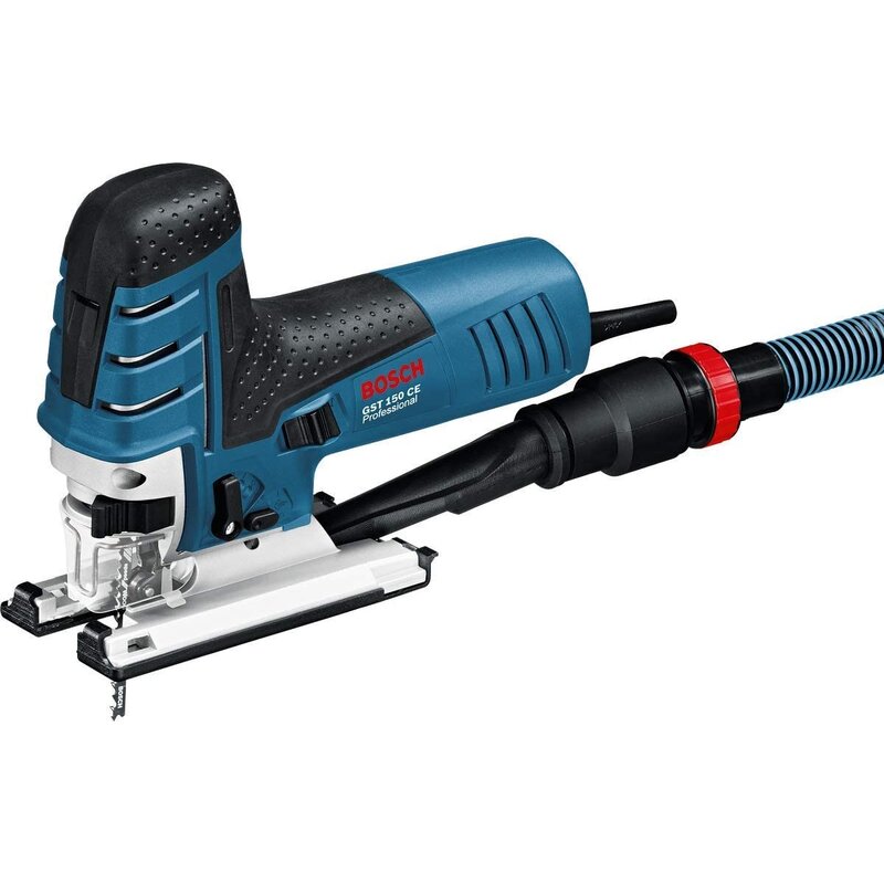 Wyrzynarka BOSCH Professional GST 150 CE 0601512000