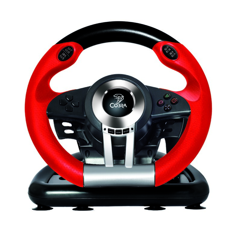 Kierownica COBRA Sepang SW8080 (PC/PS3/PS4/XBOX ONE)