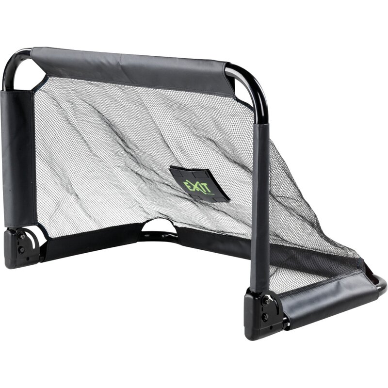 Bramka do piłki nożnej EXIT Pico G-0109 (90 x 60 cm)