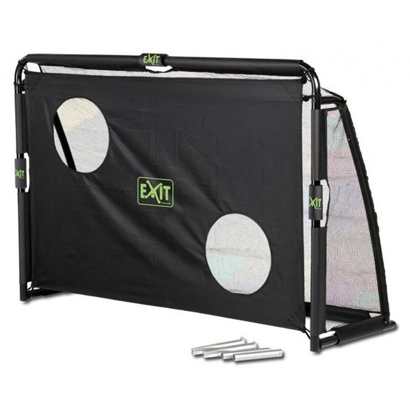 Bramka do piłki nożnej EXIT Maestro (180 x 120 cm)