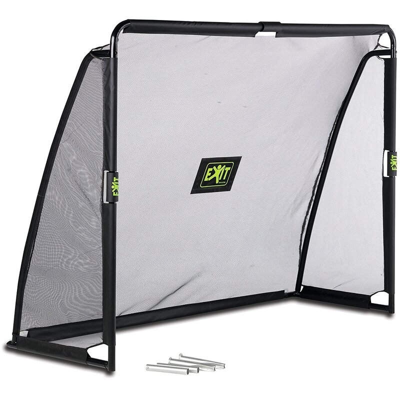 Bramka do piłki nożnej EXIT Coppa (220 x 170 cm)