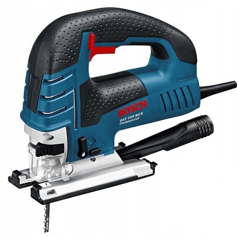 Wyrzynarka BOSCH Professional GST 150 BCE 0601513000