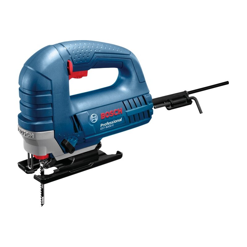 Wyrzynarka BOSCH GST 8000 E Professional