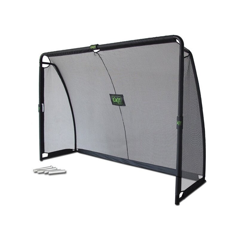 Bramka do piłki nożnej EXIT Finta (300 x 200 cm)