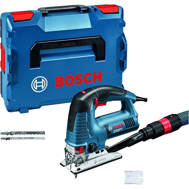 Wyrzynarka BOSCH Professional GST 160 BCE 0601518000